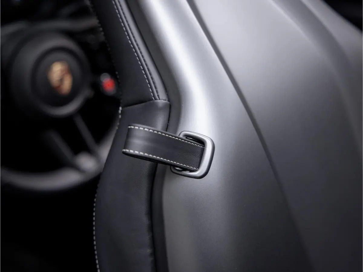 3.6 T-Hybrid Carrera 4 GTS | InnoDrive | ACC | 360° | BOSE | Stoelventilatie | 18-weg |