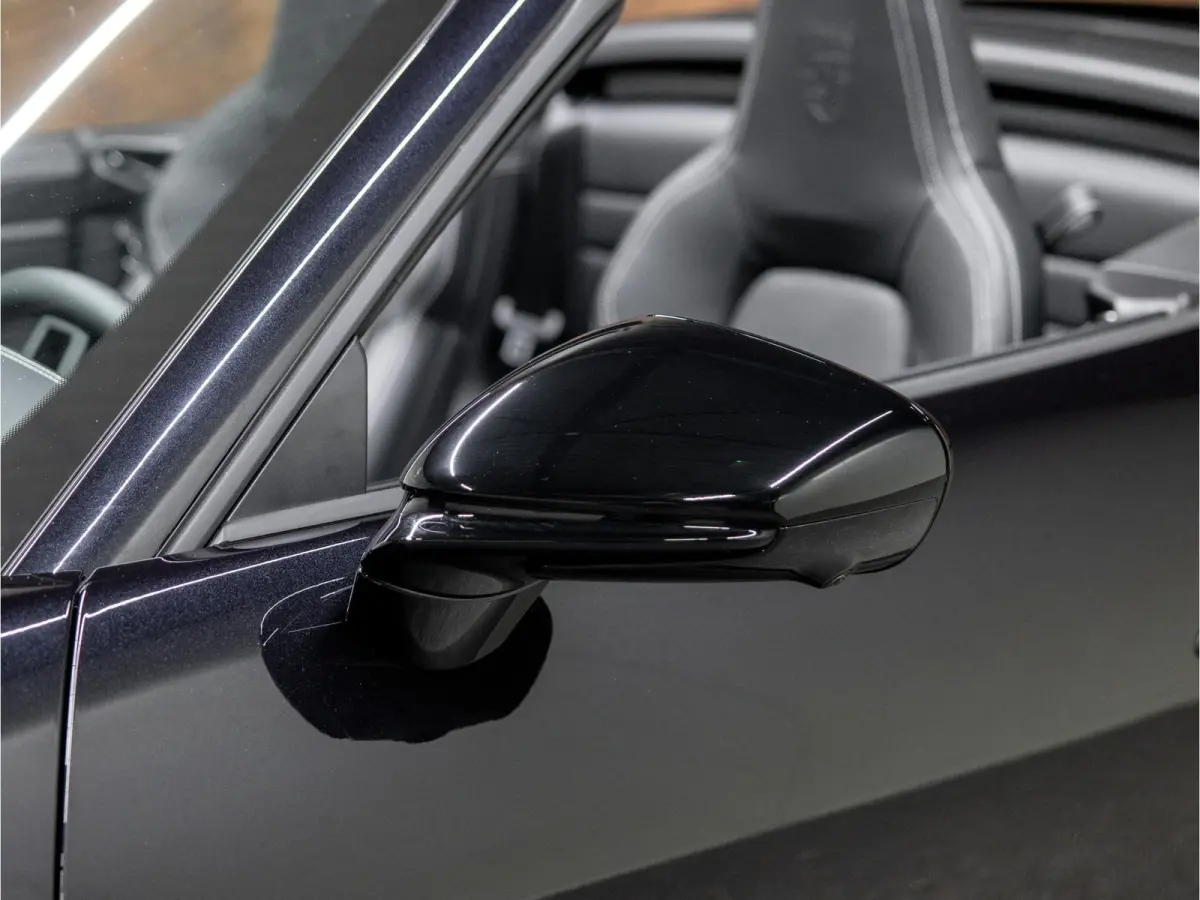3.6 T-Hybrid Carrera 4 GTS | InnoDrive | ACC | 360° | BOSE | Stoelventilatie | 18-weg |