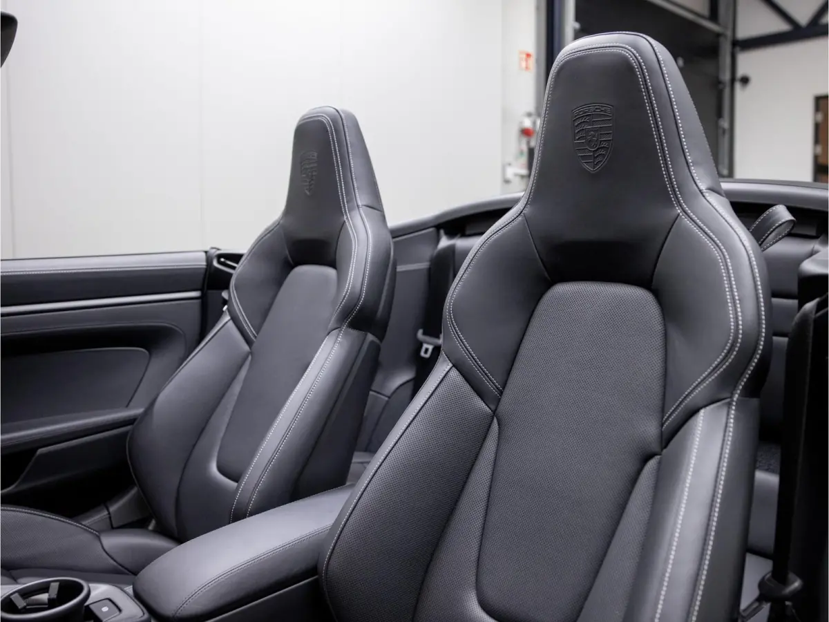 3.6 T-Hybrid Carrera 4 GTS | InnoDrive | ACC | 360° | BOSE | Stoelventilatie | 18-weg |