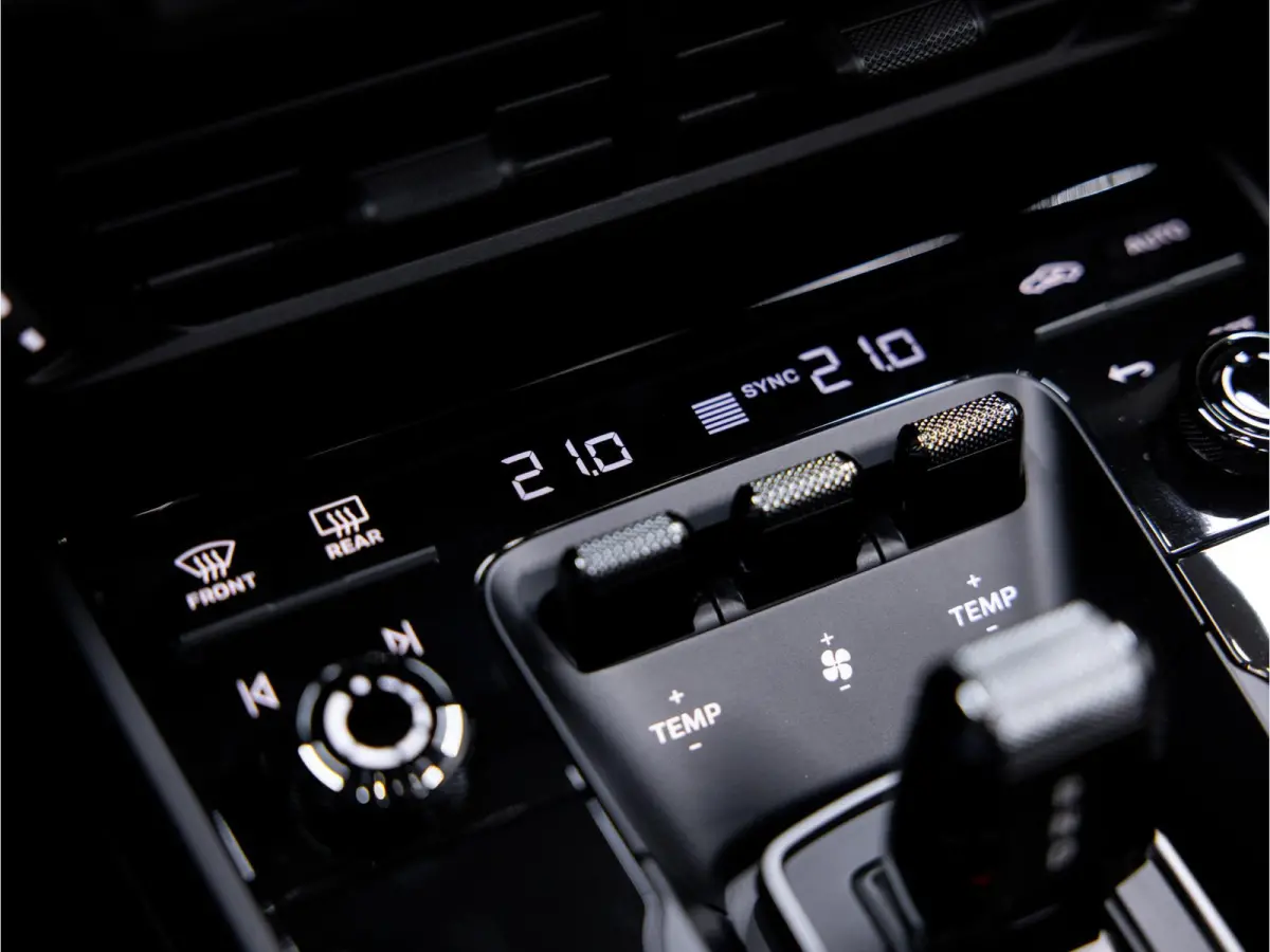 3.6 T-Hybrid Carrera 4 GTS | InnoDrive | ACC | 360° | BOSE | Stoelventilatie | 18-weg |