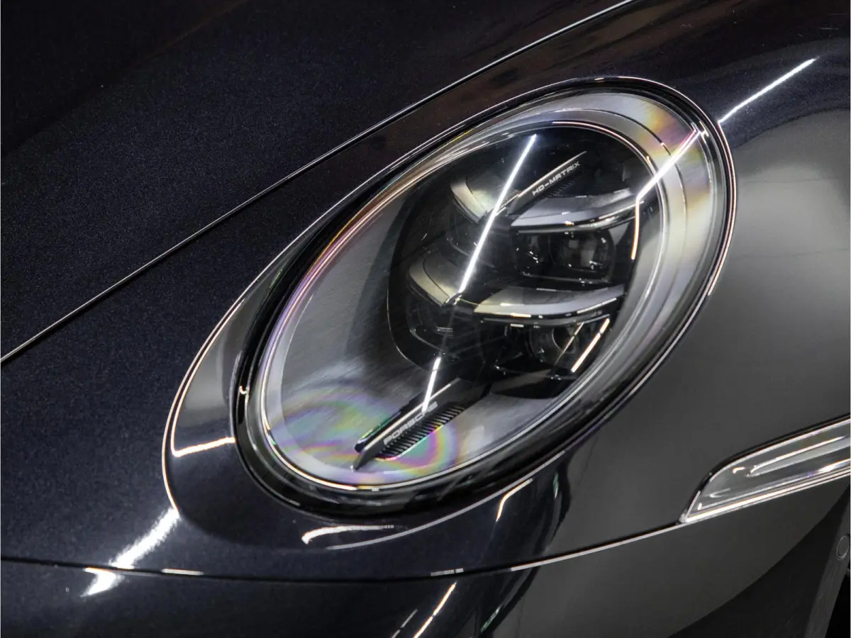 3.6 T-Hybrid Carrera 4 GTS | InnoDrive | ACC | 360° | BOSE | Stoelventilatie | 18-weg |