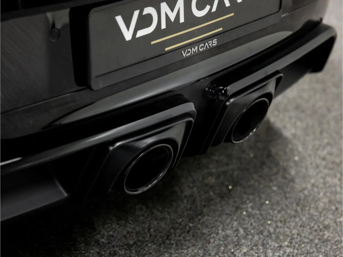 3.6 T-Hybrid Carrera 4 GTS | InnoDrive | ACC | 360° | BOSE | Stoelventilatie | 18-weg |