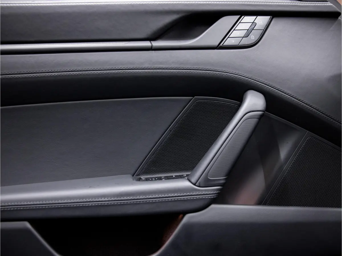 3.6 T-Hybrid Carrera 4 GTS | InnoDrive | ACC | 360° | BOSE | Stoelventilatie | 18-weg |