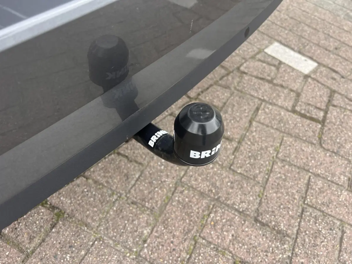 1.5 TSI ACT Business Edition Automaat NAP