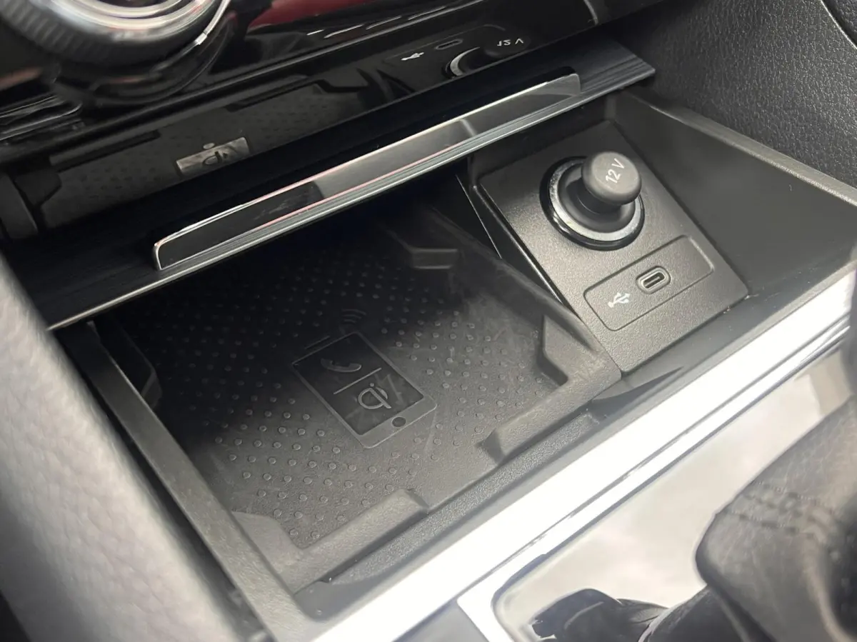 1.5 TSI ACT Business Edition Automaat NAP