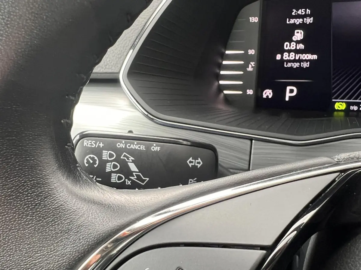 1.5 TSI ACT Business Edition Automaat NAP