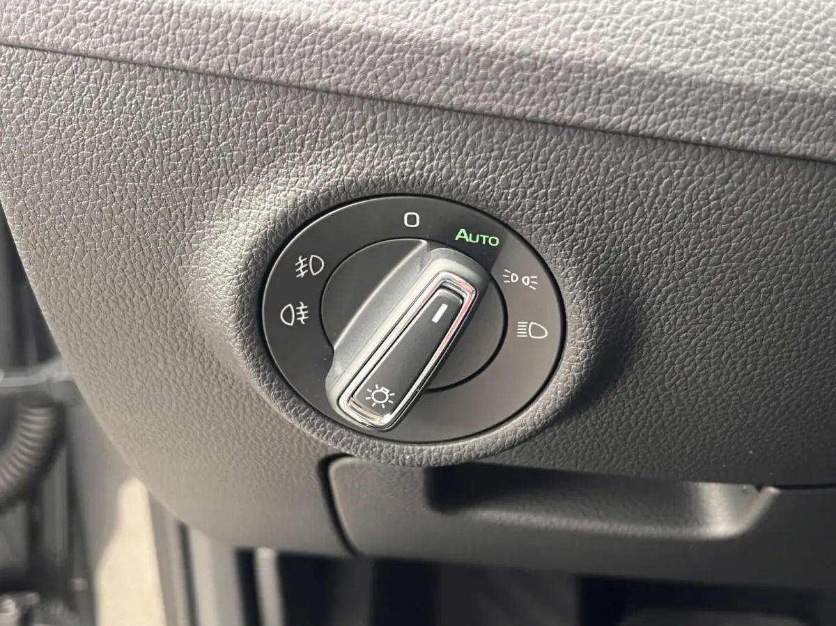 1.5 TSI ACT Business Edition Automaat NAP