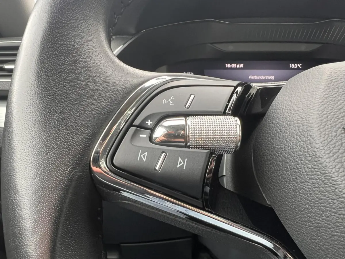 1.5 TSI ACT Business Edition Automaat NAP
