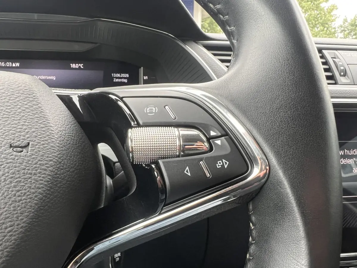 1.5 TSI ACT Business Edition Automaat NAP