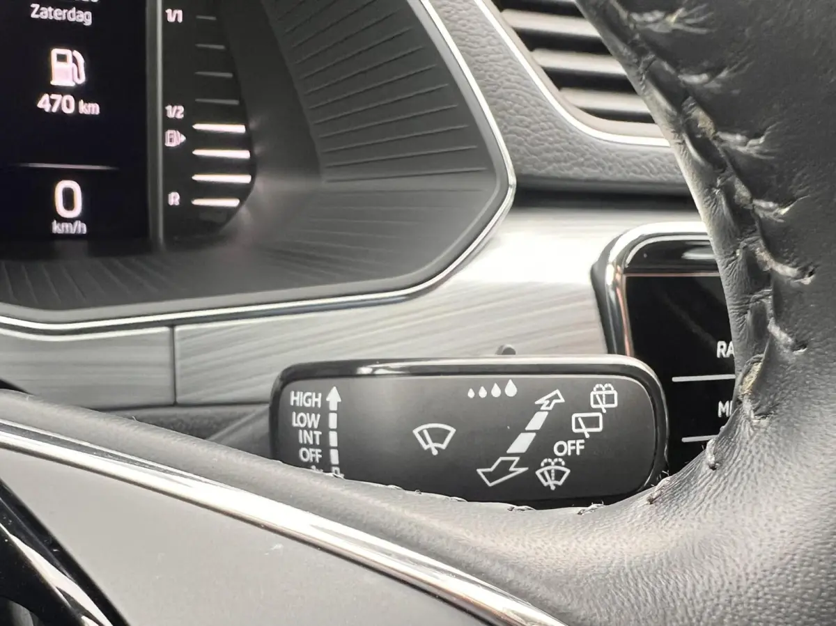 1.5 TSI ACT Business Edition Automaat NAP