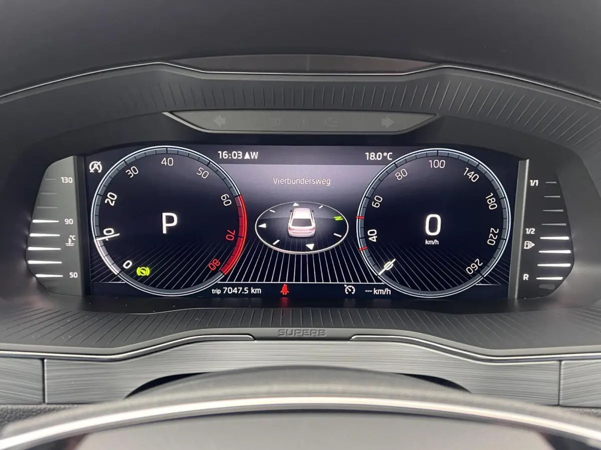 1.5 TSI ACT Business Edition Automaat NAP