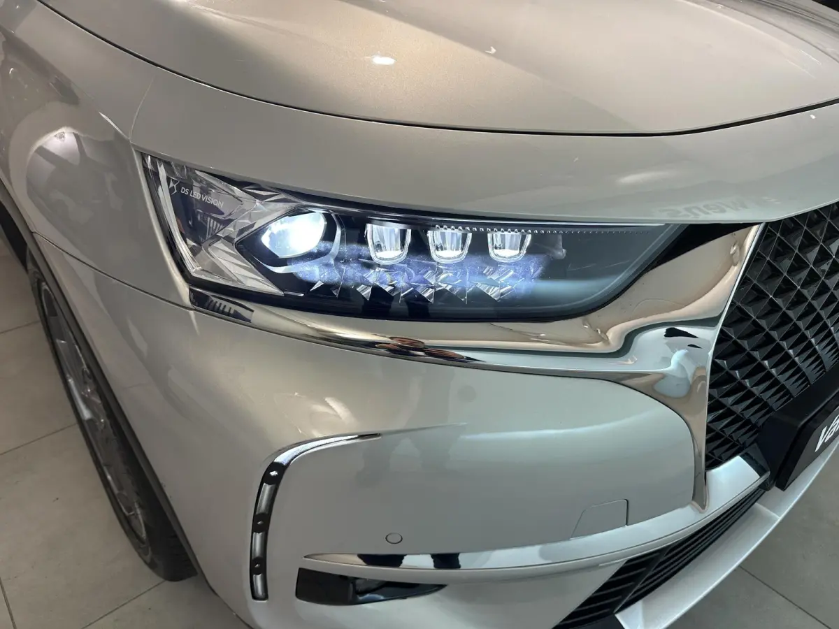 E-Tense 300 4x4 Opéra