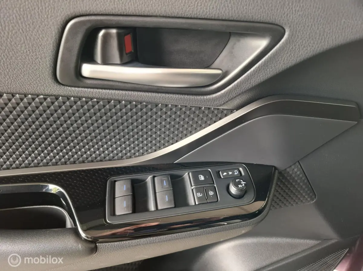 1.8 Hybrid Style | STOELVERWARM. - RIJKLAARPRIJS
