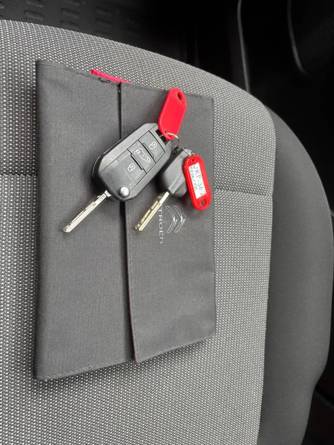 1.5 BlueHDI Club XL | Apple Carplay | Multifunctioneel Stuur | Cruise | Navi