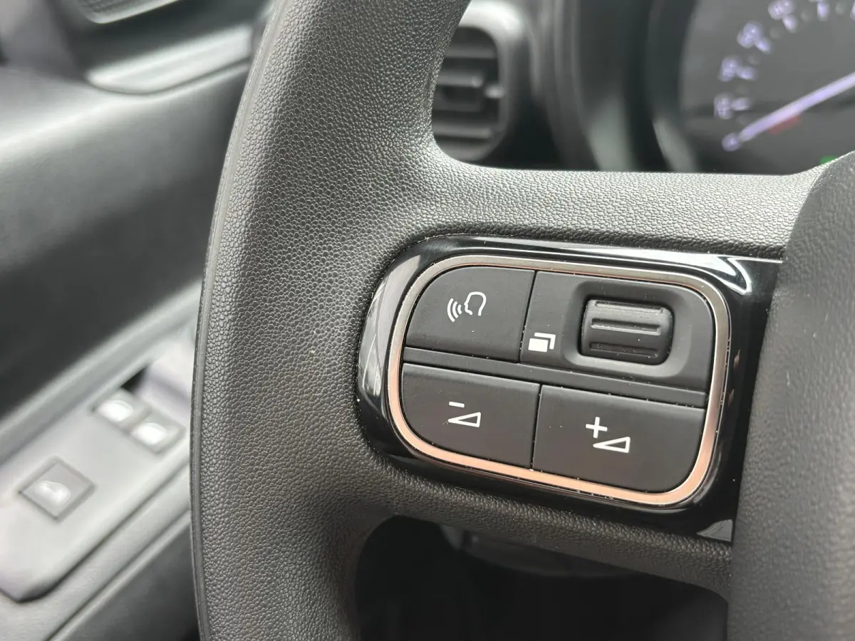 1.5 BlueHDI Club XL | Apple Carplay | Multifunctioneel Stuur | Cruise | Navi