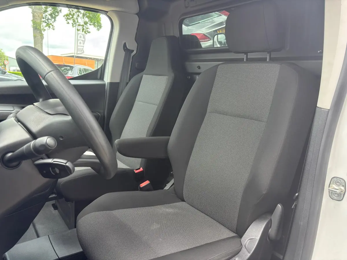 1.5 BlueHDI Club XL | Apple Carplay | Multifunctioneel Stuur | Cruise | Navi
