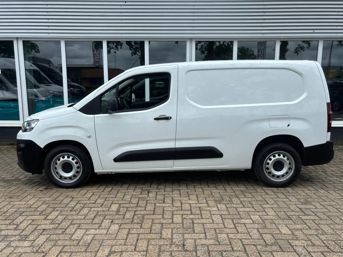 1.5 BlueHDI Club XL | Apple Carplay | Multifunctioneel Stuur | Cruise | Navi