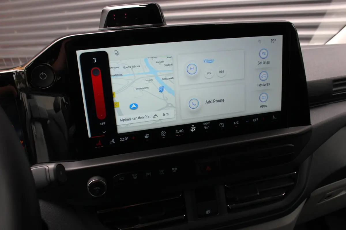 Cust. 340 L2H1 Limited 71kWh 218PK / JB- EDITON / CAMERA / 370KM RANGE / APPLE CARPLAY /DRIVERS- PACK /FULL OPTION
