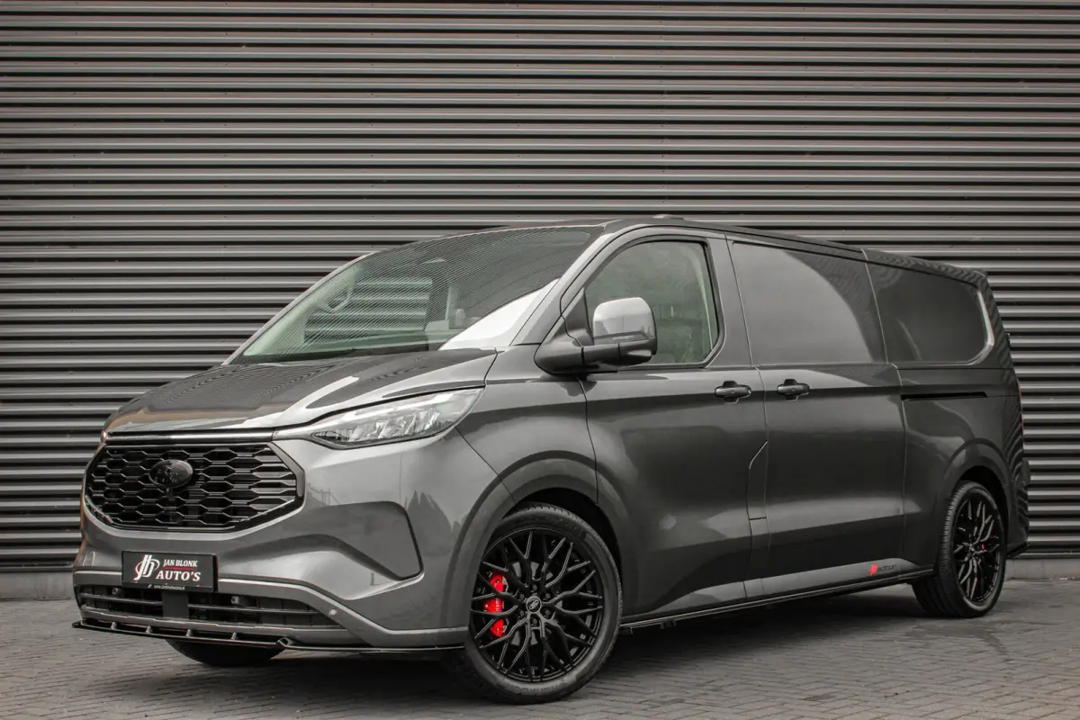 Cust. 340 L2H1 Limited 71kWh 218PK / JB- EDITON / CAMERA / 370KM RANGE / APPLE CARPLAY /DRIVERS- PACK /FULL OPTION