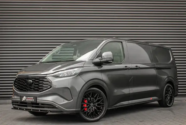 Cust. 340 L2H1 Limited 71kWh 218PK / JB- EDITON / CAMERA / 370KM RANGE / APPLE CARPLAY /DRIVERS- PACK /FULL OPTION