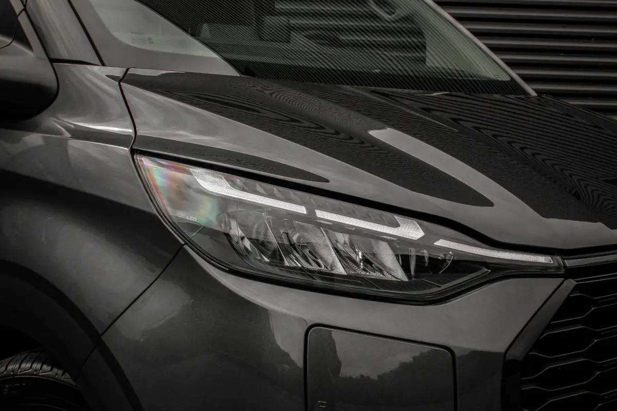 Cust. 340 L2H1 Limited 71kWh 218PK / JB- EDITON / CAMERA / 370KM RANGE / APPLE CARPLAY /DRIVERS- PACK /FULL OPTION