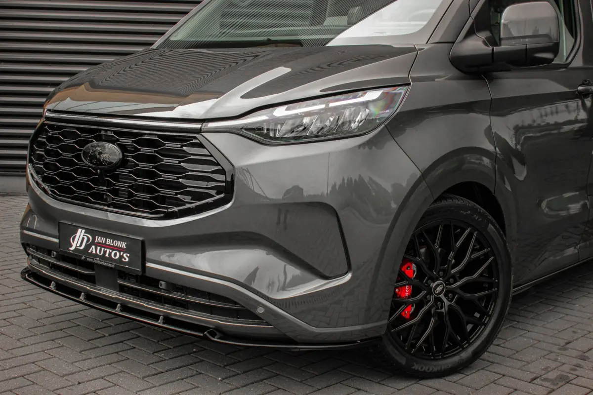 Cust. 340 L2H1 Limited 71kWh 218PK / JB- EDITON / CAMERA / 370KM RANGE / APPLE CARPLAY /DRIVERS- PACK /FULL OPTION