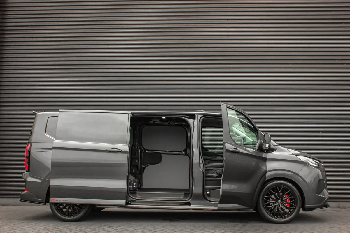 Cust. 340 L2H1 Limited 71kWh 218PK / JB- EDITON / CAMERA / 370KM RANGE / APPLE CARPLAY /DRIVERS- PACK /FULL OPTION
