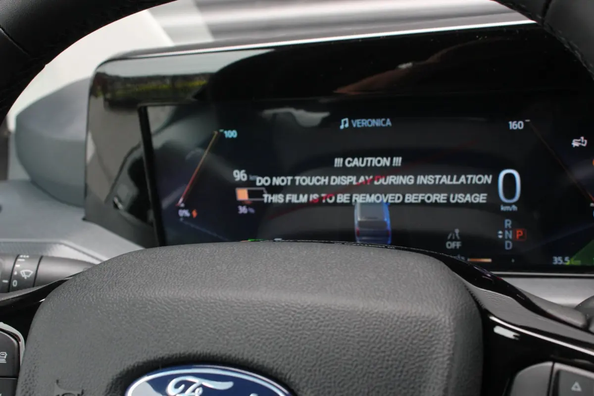 Cust. 340 L2H1 Limited 71kWh 218PK / JB- EDITON / CAMERA / 370KM RANGE / APPLE CARPLAY /DRIVERS- PACK /FULL OPTION