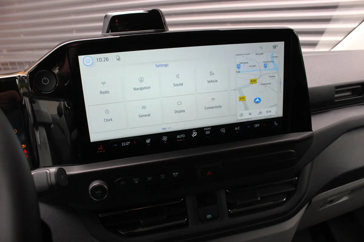 Cust. 340 L2H1 Limited 71kWh 218PK / JB- EDITON / CAMERA / 370KM RANGE / APPLE CARPLAY /DRIVERS- PACK /FULL OPTION