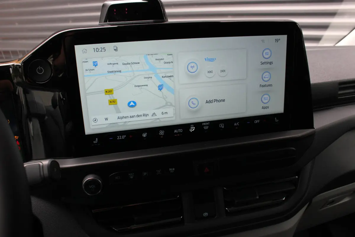 Cust. 340 L2H1 Limited 71kWh 218PK / JB- EDITON / CAMERA / 370KM RANGE / APPLE CARPLAY /DRIVERS- PACK /FULL OPTION