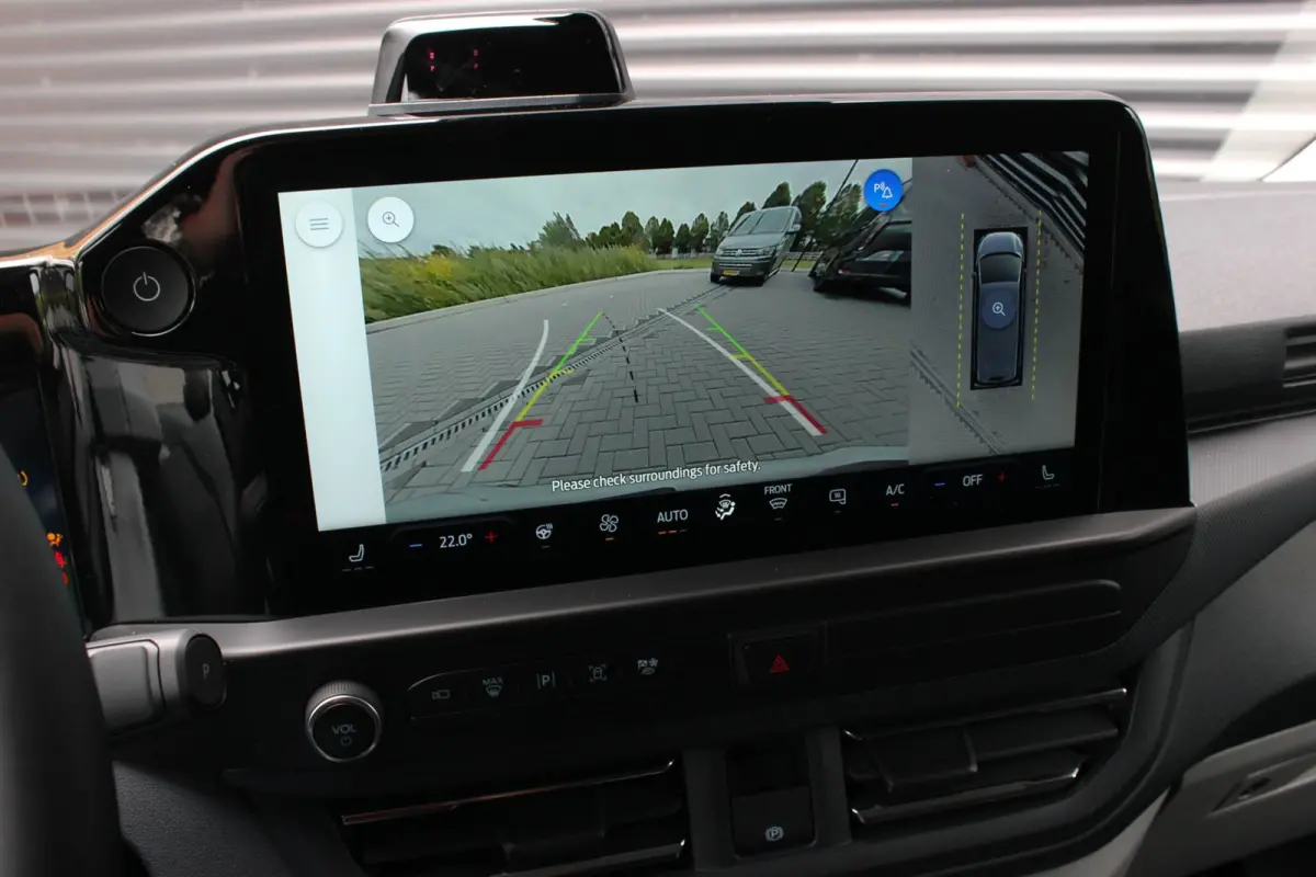 Cust. 340 L2H1 Limited 71kWh 218PK / JB- EDITON / CAMERA / 370KM RANGE / APPLE CARPLAY /DRIVERS- PACK /FULL OPTION
