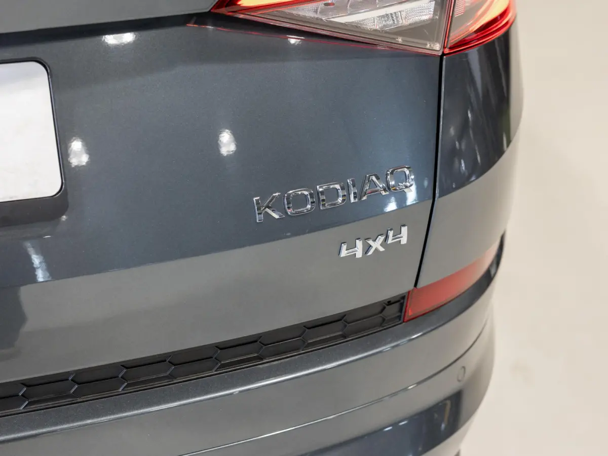2.0 TSI 4x4 Sport Line / 180pk / Trekhaak / Panorama dak / Dodehoek herkenning /