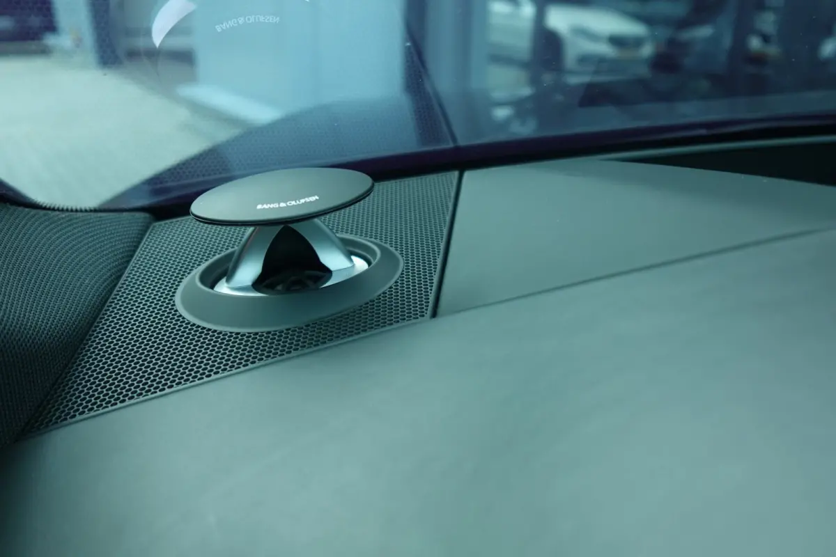 4.0 TFSI RS 7 quattro PANO HUD KEYLESS SFEER