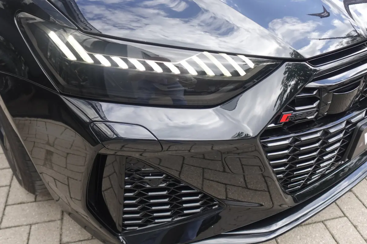 4.0 TFSI RS 7 quattro PANO HUD KEYLESS SFEER
