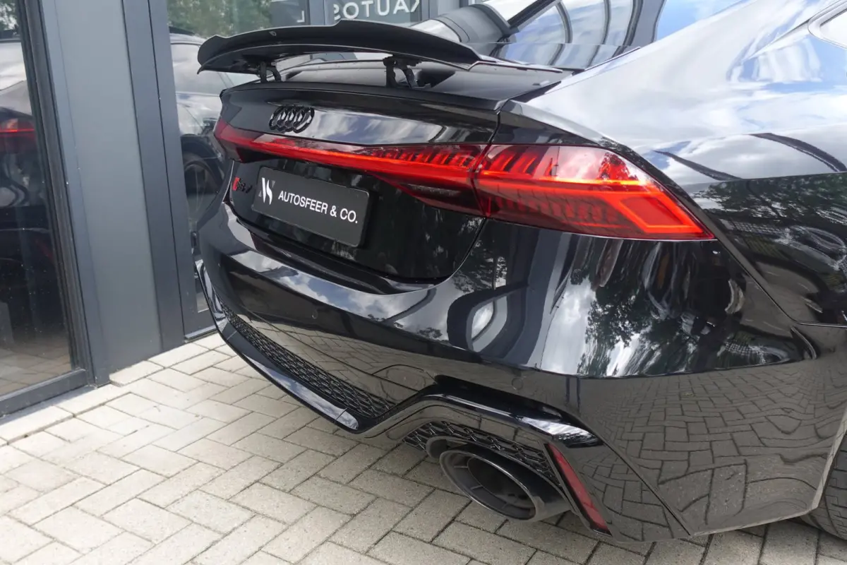 4.0 TFSI RS 7 quattro PANO HUD KEYLESS SFEER