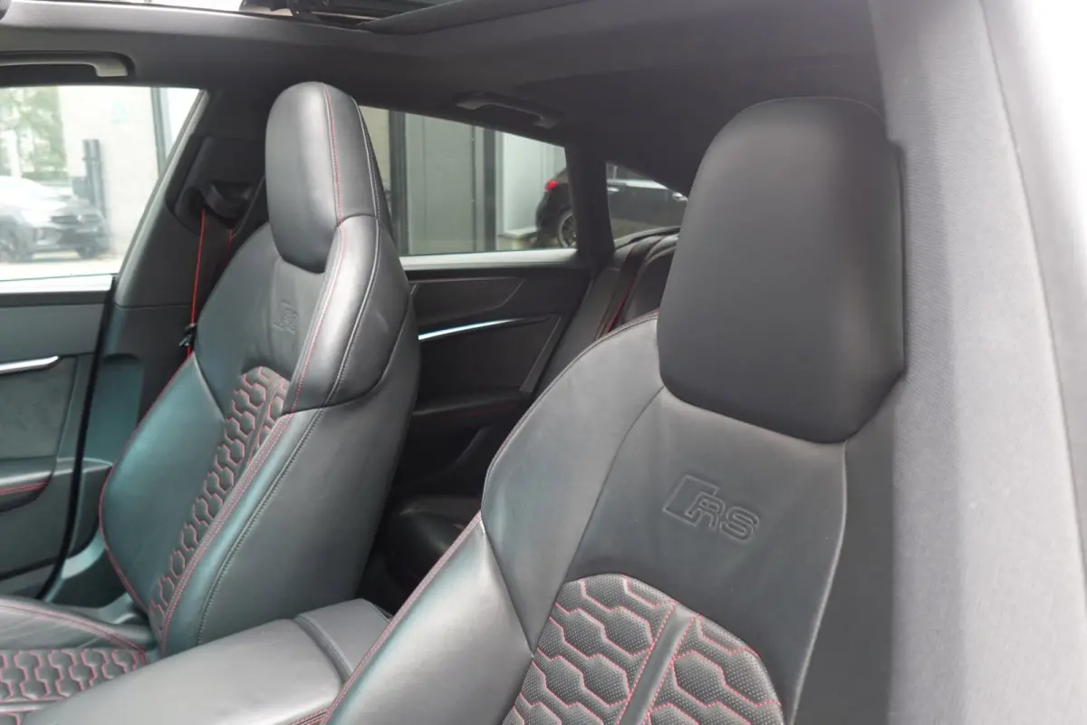 4.0 TFSI RS 7 quattro PANO HUD KEYLESS SFEER
