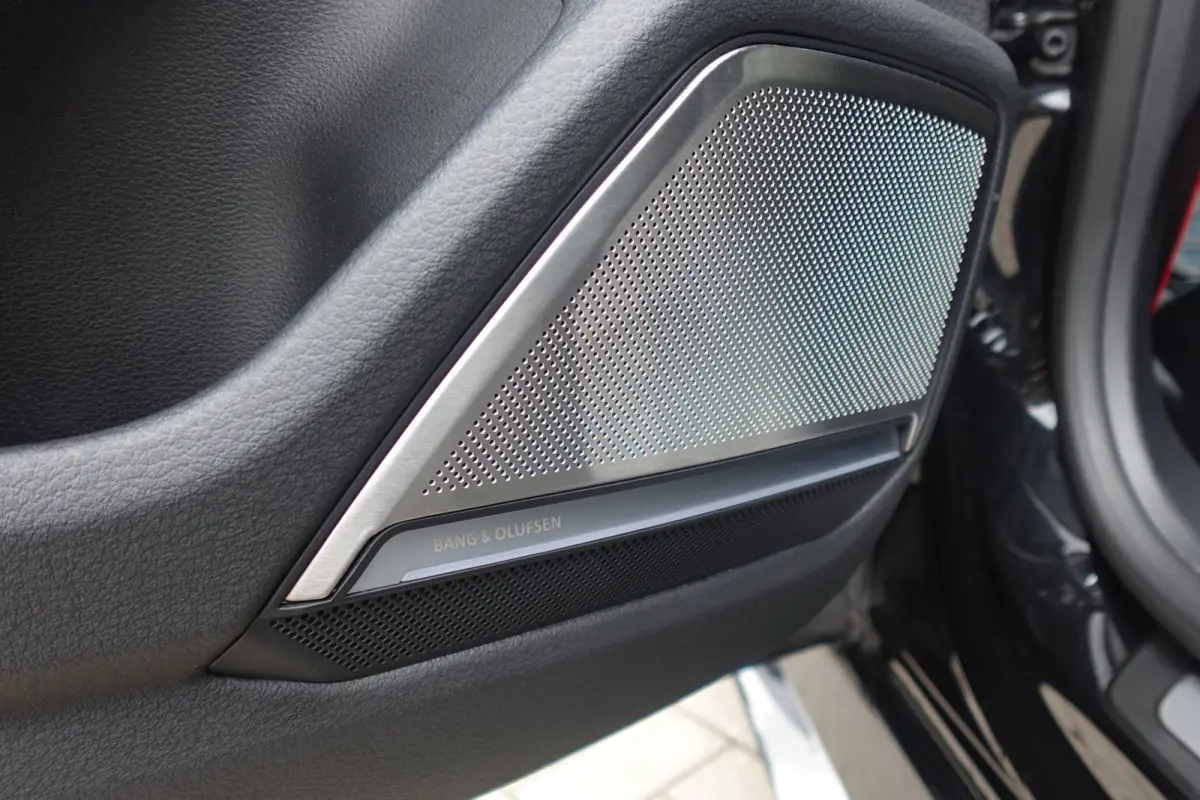 4.0 TFSI RS 7 quattro PANO HUD KEYLESS SFEER