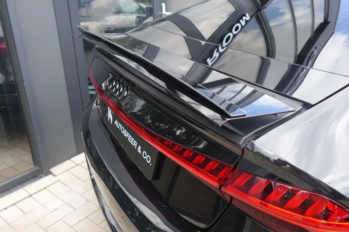 4.0 TFSI RS 7 quattro PANO HUD KEYLESS SFEER