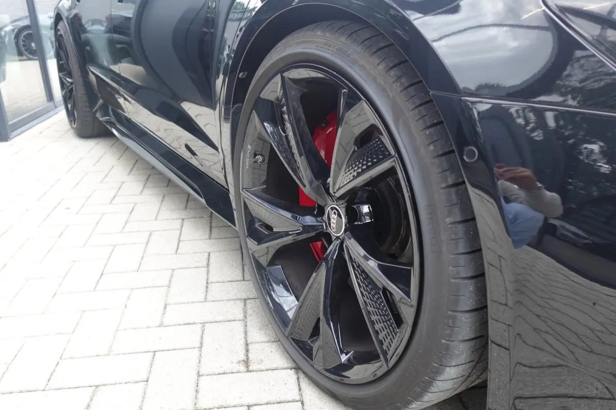 4.0 TFSI RS 7 quattro PANO HUD KEYLESS SFEER