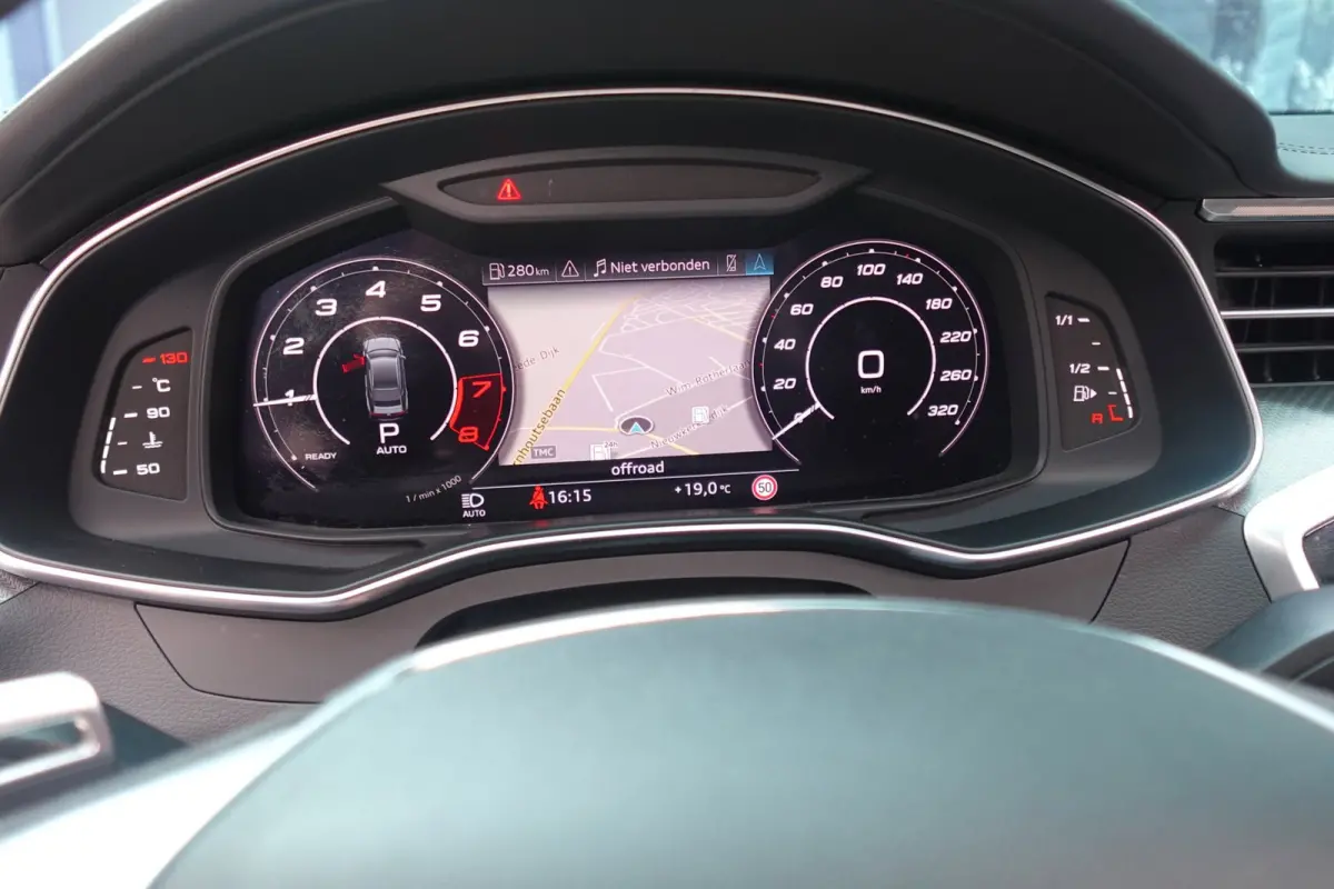 4.0 TFSI RS 7 quattro PANO HUD KEYLESS SFEER