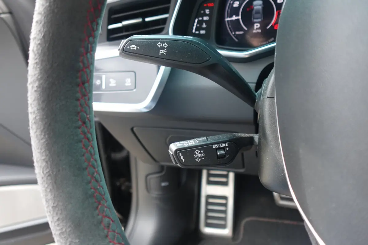 4.0 TFSI RS 7 quattro PANO HUD KEYLESS SFEER