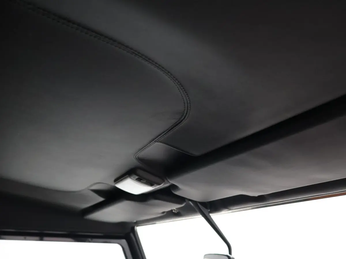 90" 2.2D 150 PK AUTOBIOGRAPHY GRIJS KENTEKEN *31.900 KM* UNIEK - TOPSTAAT - TWO-TONE