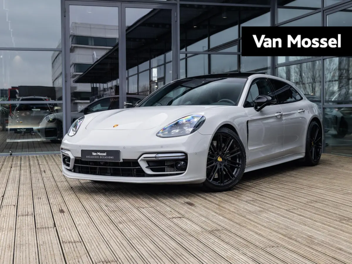 2.9 4S E-Hybrid | SPORTDESIGN | SPORTCHRONO | SPORTUITLAATSYSTEEM | PDLS+ | PASM LUCHTVERING | ACHTERASBESTURING | BOSE | SOFTCLOSE | SFEERVERLICHTING | PANORAMA/SCHUIF-KANTELDAK | NL AUTO |