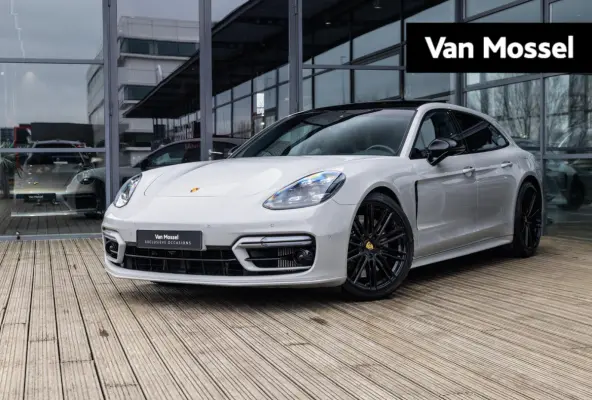 2.9 4S E-Hybrid | SPORTDESIGN | SPORTCHRONO | SPORTUITLAATSYSTEEM | PDLS+ | PASM LUCHTVERING | ACHTERASBESTURING | BOSE | SOFTCLOSE | SFEERVERLICHTING | PANORAMA/SCHUIF-KANTELDAK | NL AUTO |