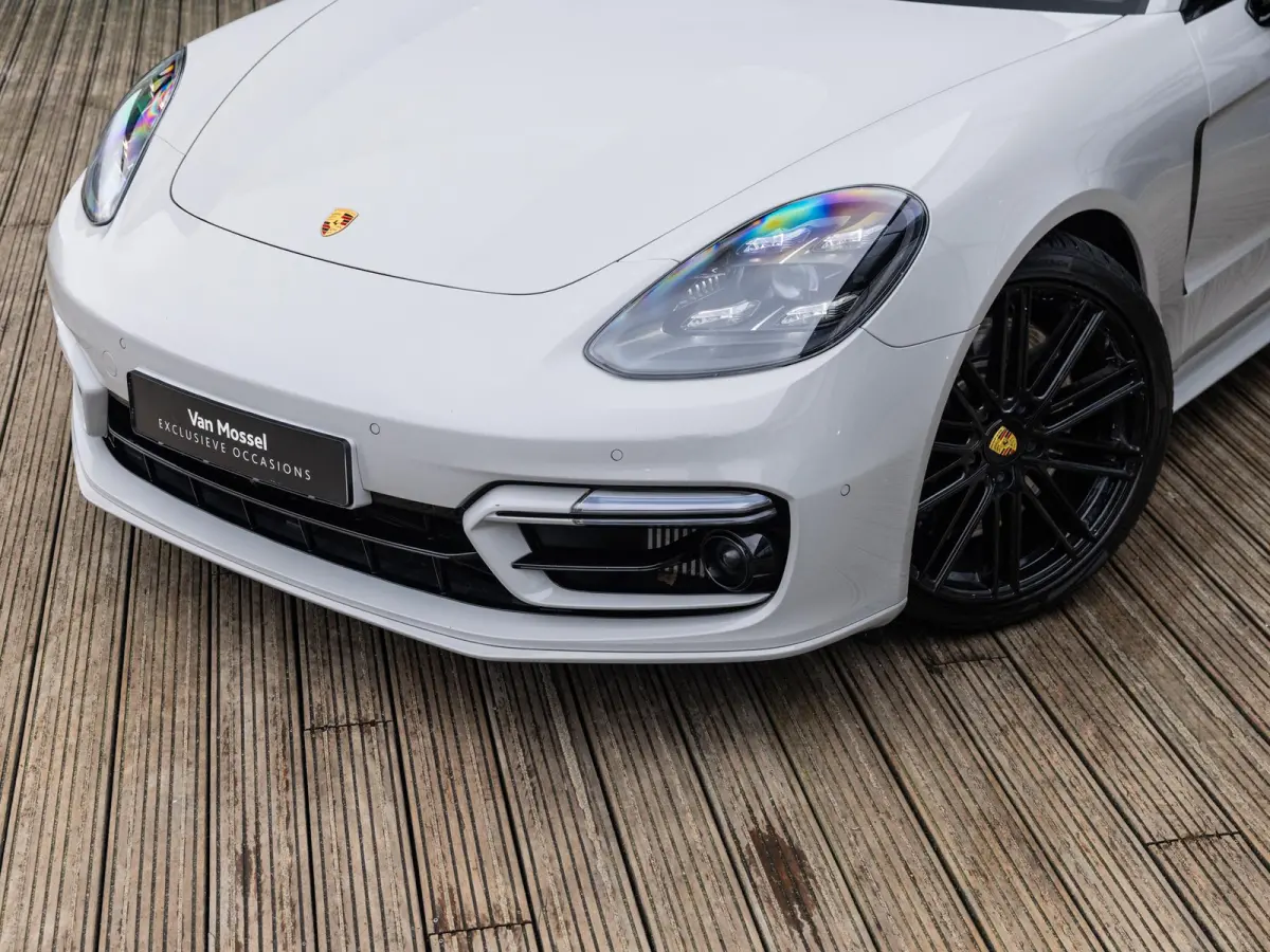 2.9 4S E-Hybrid | SPORTDESIGN | SPORTCHRONO | SPORTUITLAATSYSTEEM | PDLS+ | PASM LUCHTVERING | ACHTERASBESTURING | BOSE | SOFTCLOSE | SFEERVERLICHTING | PANORAMA/SCHUIF-KANTELDAK | NL AUTO |