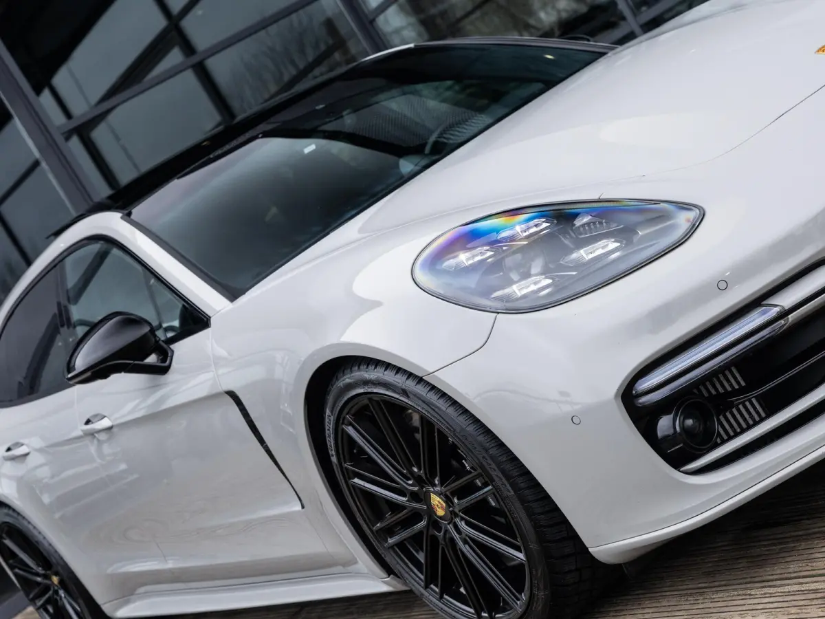 2.9 4S E-Hybrid | SPORTDESIGN | SPORTCHRONO | SPORTUITLAATSYSTEEM | PDLS+ | PASM LUCHTVERING | ACHTERASBESTURING | BOSE | SOFTCLOSE | SFEERVERLICHTING | PANORAMA/SCHUIF-KANTELDAK | NL AUTO |