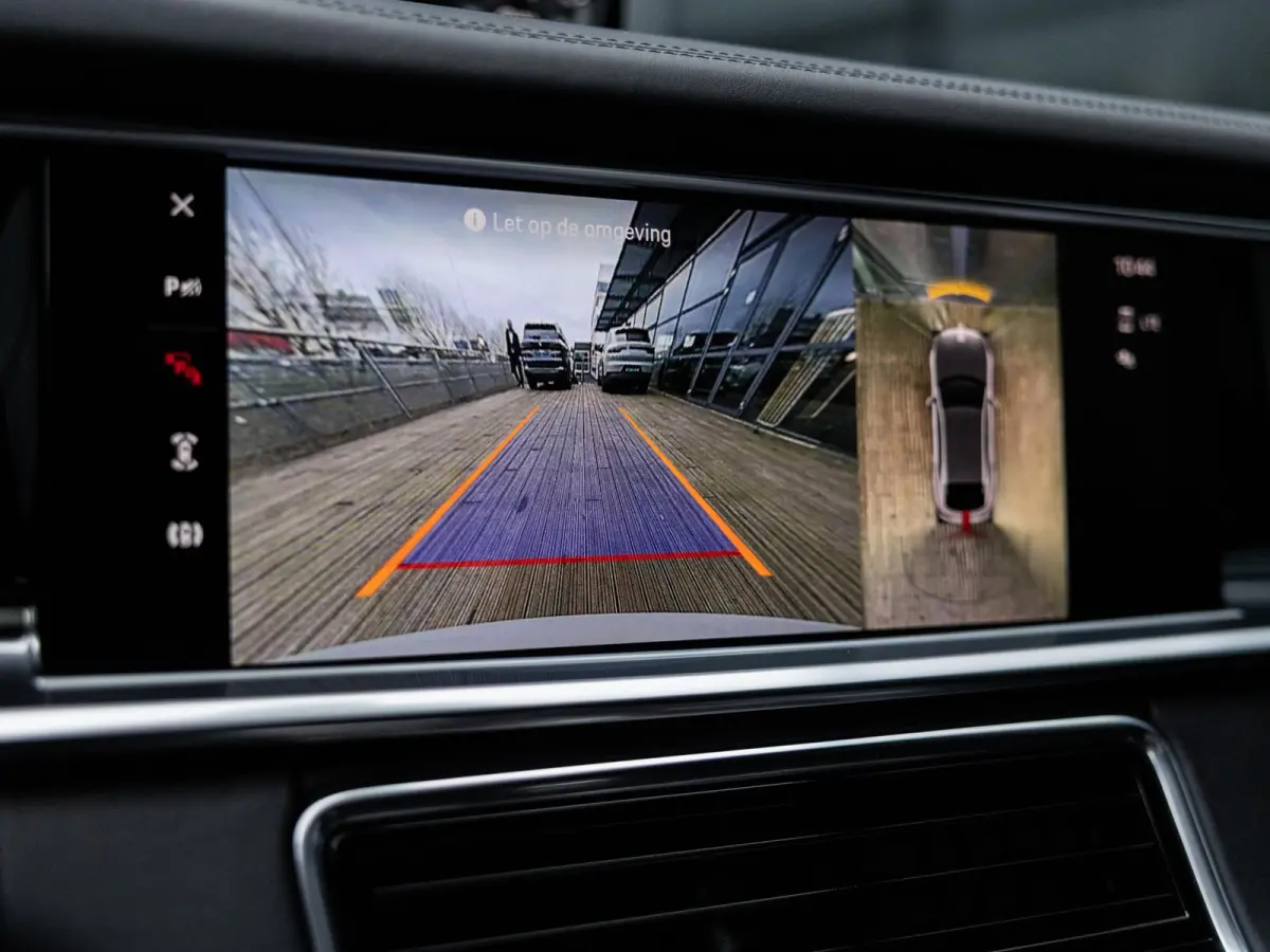 2.9 4S E-Hybrid | SPORTDESIGN | SPORTCHRONO | SPORTUITLAATSYSTEEM | PDLS+ | PASM LUCHTVERING | ACHTERASBESTURING | BOSE | SOFTCLOSE | SFEERVERLICHTING | PANORAMA/SCHUIF-KANTELDAK | NL AUTO |