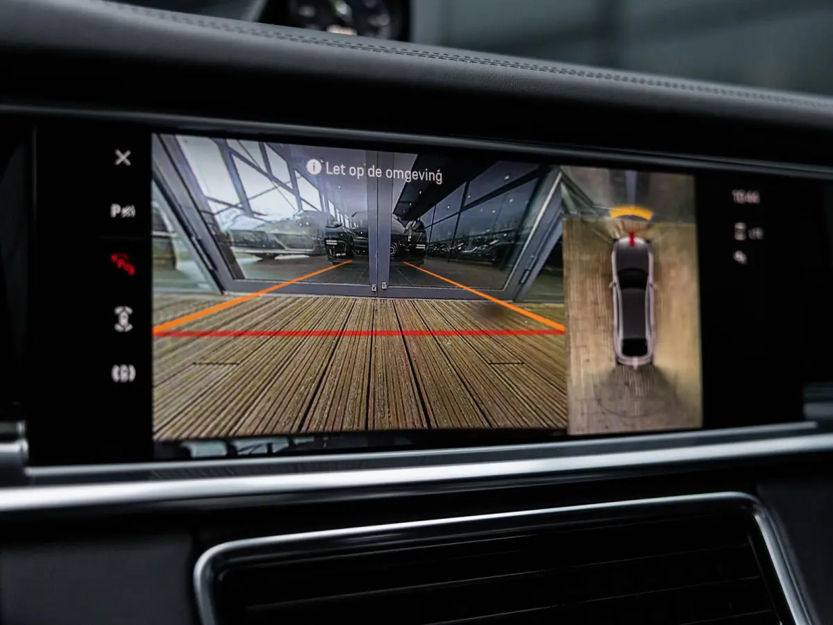 2.9 4S E-Hybrid | SPORTDESIGN | SPORTCHRONO | SPORTUITLAATSYSTEEM | PDLS+ | PASM LUCHTVERING | ACHTERASBESTURING | BOSE | SOFTCLOSE | SFEERVERLICHTING | PANORAMA/SCHUIF-KANTELDAK | NL AUTO |