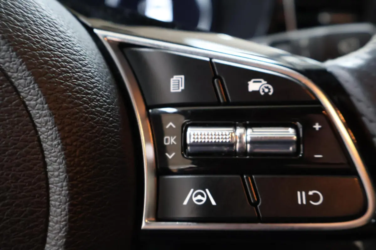 1.0 T-GDi GT-Line | 2022 | Bomvol opties!