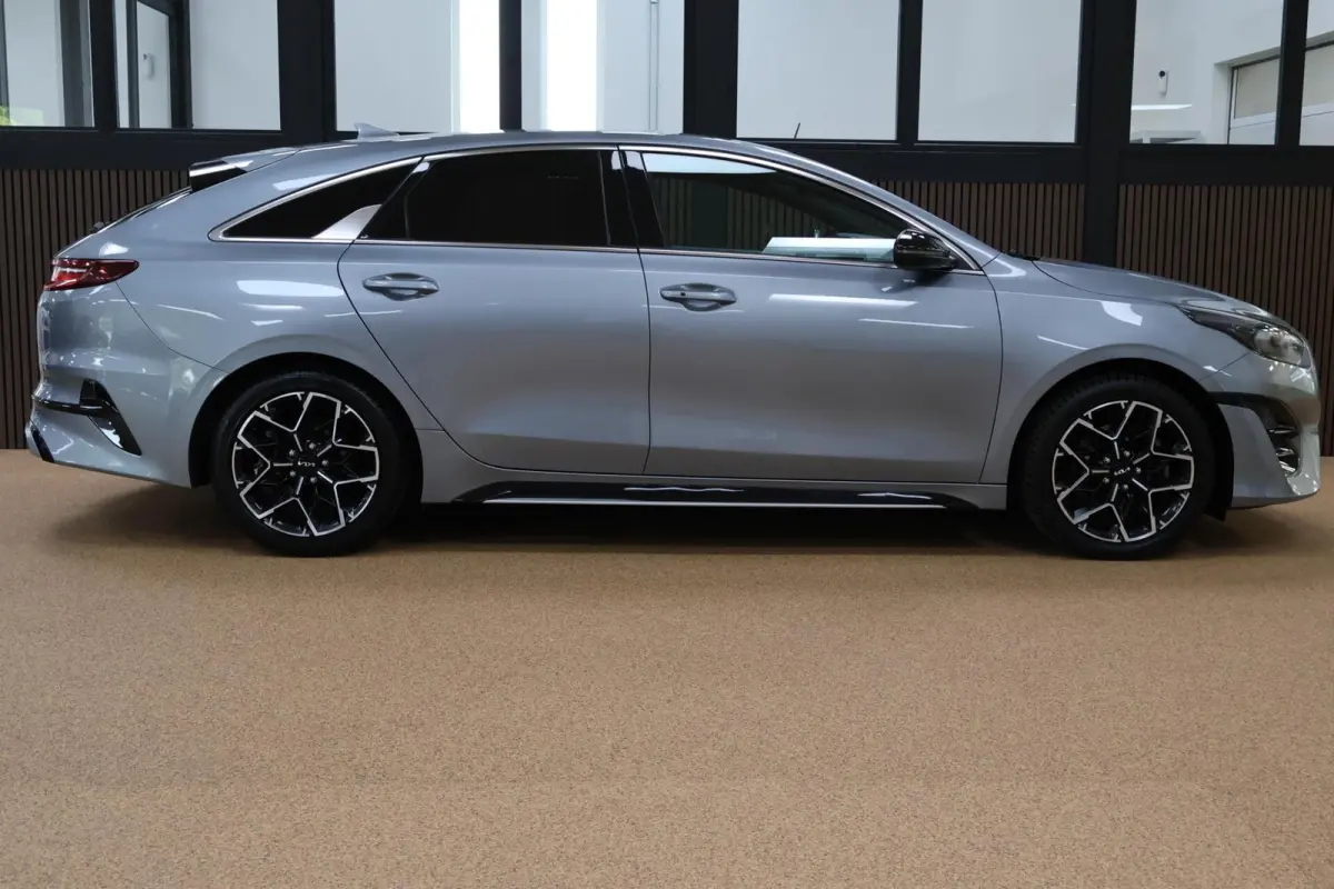 1.0 T-GDi GT-Line | 2022 | Bomvol opties!